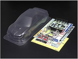 タミヤ(TAMIYA) SPパーツ SP.1289 1/10RC スバル インプレッサ WRC モンテカルロ'07 スペアボディ 51289