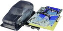 タミヤ(TAMIYA) RCスペアパーツ No.1706 SP.1706 1/10RC フォルクスワーゲン ゴルフII GTI 16V ラリー スペアボディセット 51706