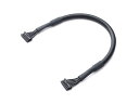 タミヤ ホップアップオプションズ No.1318 OP.1318 タミヤ ブラシレスESC01(センサー付)用センサーコード(16cm) ラジコン パーツ 54318