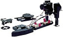 タミヤ RC ラジコン 電動RCカー ビッグトラック・オプション&スペアパーツ No.5 TROP.5 オートサポートレッグ 56505
