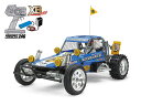 タミヤ RC ラジコン XBシリーズ(完成モデル) No.232 1/10RC XB ワイルドワンオフローダー BLOCKHEAD MOTORS 57932