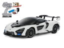 タミヤ RC ラジコン XBシリーズ(完成モデル) No.236 1/10RC XB マクラーレン セナ (TT-02シャーシ) 57936