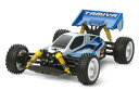 タミヤ RC ラジコン 電動RCカーシリーズ No.568 1/10RC ネオスコーチャー (TT-02Bシャーシ) 58568