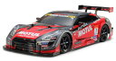 タミヤ RC ラジコン 電動RCカーシリーズ No.625 1/10RC MOTUL AUTECH GT-R(TT-02シャーシ) 58625