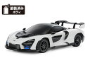タミヤ RC ラジコン 電動RCカーシリーズ No.711 1/10RC マクラーレン セナ (TT-02シャーシ) 58711