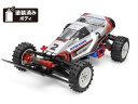 タミヤ RC ラジコン 電動RCカーシリーズ No.728 1/10RC スーパーセイバー(2023) 58728