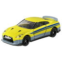 タカラトミー シンカリオンCW トミカ 日産 NISSAN GT-R(ドクターイエロー) (トミカ) (箱) ミニカー 車 おもちゃ