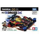タカラトミー トミカ トミカプレミアムunlimited 爆走兄弟レッツ&ゴー!! ミニ四駆 ネオトライダガーZMC (トミカ) (箱) ミニカー