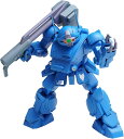 【2月予約】 ウェーブ BK253 装甲騎兵ボトムズ ストライクドッグ PS版 初回限定版 1/35スケール 全高約12cm 色分け済みプラモデル BK-253