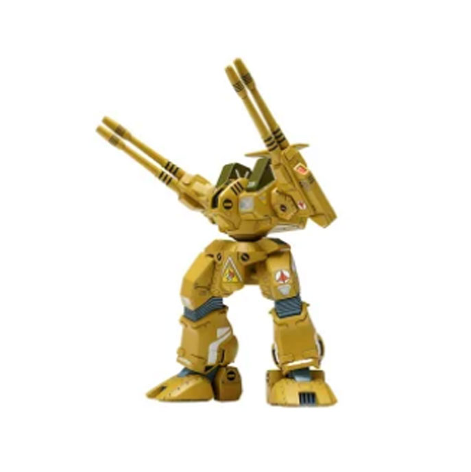 【初版内袋未開封】WAVE 1/72 デストロイド・ディフェンダー Amazon.co.jp: WAVE 1/72 超時空要塞マクロス デストロイド