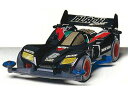 タミヤ 1/32 レーサーミニ四駆スペシャルシリーズ No.515 ブラックセイバー 18515