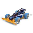 タミヤ 1/32 レーサーミニ四駆シリーズ No.64 テラスコーチャーRS (スーパーIIシャーシ) 18064