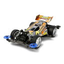 タミヤ 1/32 レーサーミニ四駆シリーズ No.76 トップフォースエボリューションRS (VSシャーシ) 18076