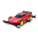 タミヤ 1/32 ミニ四駆PROシリーズ No.42 スパークルージュ(MAシャーシ) 18642