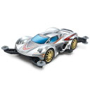 タミヤ 1/32 ミニ四駆PROシリーズ No.48 マッドレイザー(MAシャーシ) 18648