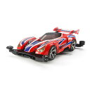 タミヤ 1/32 ミニ四駆REVシリーズ No.11 トライロング(FM-Aシャーシ) ミニ四駆 18711