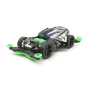 タミヤ 1/32 ミニ四駆REVシリーズ No.13 レイザーバック (FM-Aシャーシ) ミニ四駆 18713