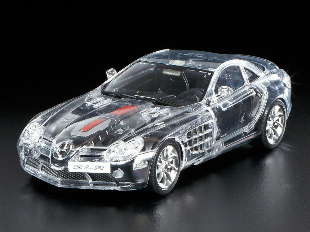 プラモデル　1/24　ザ・モデルカー　No.010　スバル　ZC6　BRZ　'12