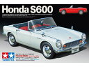 ^~ 1/24 X|[cJ[V[Y No.340 1/24 Honda S600 vf ͌^ XP[f 24340