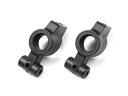 タミヤ RCスペアパーツ No.1105 SP.1105 TBエボリューションIV E部品 (リヤアップライト) 51105 ラジコン タミヤ
