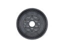 タミヤ ホップアップオプションズ No.593 OP.593 04 GPスパーギヤ 128T (TA04用) 53593 ラジコン タミヤ(3)