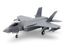 タミヤ 1/72 ウォーバードコレクション No.92 1/72 ロッキード マーチンF-35A ライトニングII 60792