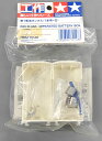 タミヤ 単1電池ボックス(1本用×2) 楽しい工作シリーズ No.148 工作 夏休み 研究 パーツ 70148