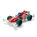 タミヤ 1/32 ミニ四駆特別企画(マシン) シャドウシャーク イタリアスペシャル(ARシャーシ) 95224