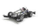 タミヤ 1/32 ミニ四駆特別企画(マシン) マッハビュレット メタリックスペシャル(ARシャーシ) 95483