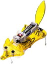 タミヤ ロボクラフトシリーズ No.16 ぷるぷる・キツネ 71116