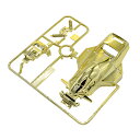 タミヤ 非売品 タミヤ 1/32 レーサーミニ四駆シリーズ No.9 1/32 サンダーショットJr. 18009 塗装済み 限定 希少 パーツ プラボディ ゴ...