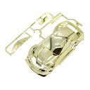 タミヤ 非売品 タミヤ 1/32 ミニ四駆PROシリーズ No.7 1/32 ラウディーブル (FM-Aシャーシ) 18707 塗装済み 限定 希少 パーツ プ...