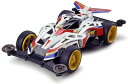 タミヤ 1/32 エアロミニ四駆シリーズ No.11 1/32 マックスブレイカー TRF19611