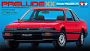 タミヤ 1/24 特別販売商品 スポーツカーシリーズ No.32 Honda プレリュード XX プラモデル 24032 (自動車) 新製品