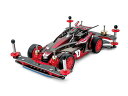 【10月予約】 タミヤ 1/32 ミニ四駆PROシリーズ No.62 1/32アバンテMk.IIIネロ アドバンスパック (MSシャーシ) 18662