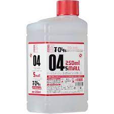 ガイアノーツ 86075 T-04S ツールウォッシュ【小】 250ml 塗装用品 工具