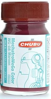 ガイアノーツ 28108 WG-08 まるーん メカトロウィーゴカラー プラモデル塗料