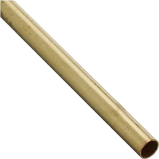 WAVE ウェーブ OP-582 NEW C・パイプ【3.0】 外径：3.0mm / 内径：2.55mm / 長さ：130mm OP582