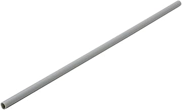 Rakuten - WAVE ウェーブ OM-554 プラ＝パイプ[グレー]肉厚 外径6.5mm OM554