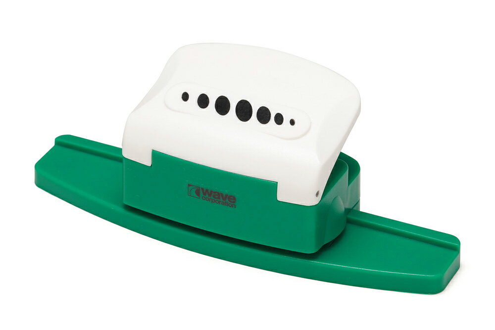 Rakuten - WAVE ウェーブ HT-519 HGディテールパンチ だ円 プラモデル用工具 HT519