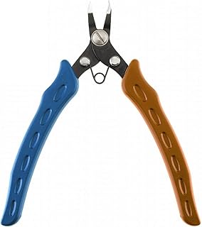 Rakuten - ホビージャパン HJ1802 プラスチックモデル専用極細ニッパー　かわせみ 塗装用品 工具
