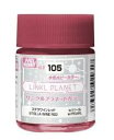 GSIクレオス Mr.カラー HLP105 ステラワインレッド LINKL PLANETカラー単色 18ml クレオス 塗料