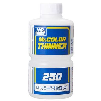 楽天市場】水性ホビーカラー うすめ液 タミヤの通販