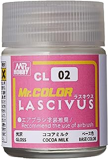 GSIクレオス Mr.カラー LASCIVUS (ラスキ