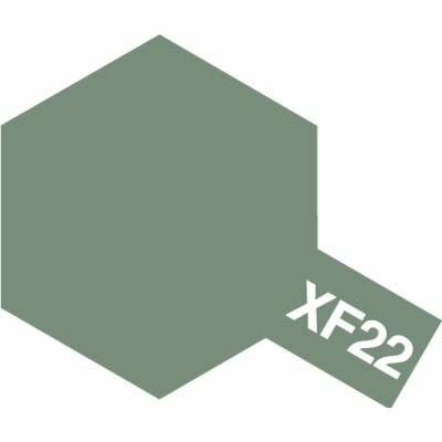 ^~ Gi() XF-22 RLMOC 80322