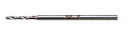 タミヤ クラフトツールシリーズ No.128 精密ドリル刃0.7mm(軸径1.0mm) 74128