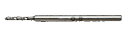 タミヤ クラフトツールシリーズ No.132 精密ドリル刃0.8mm(軸径1.5mm) 74132