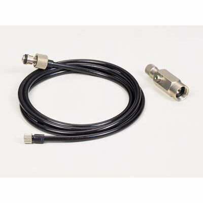 タミヤ エアーブラシシステム No.6 エアカン用アタッチメント 74506