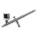 タミヤ エアーブラシシステム No.45 スプレーワークHGエアーブラシ3(スーパーファイン) 74545