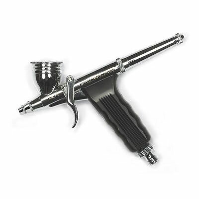 タミヤ エアーブラシシステム No.49 スプレーワーク HGトリガーエアーブラシ(Sファイン) 74549